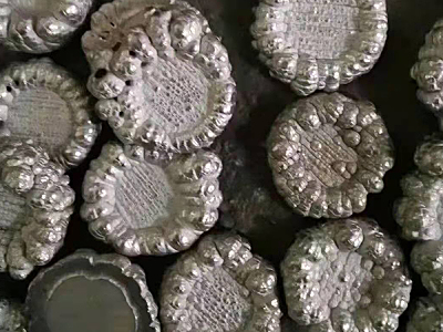 稀有金属回收